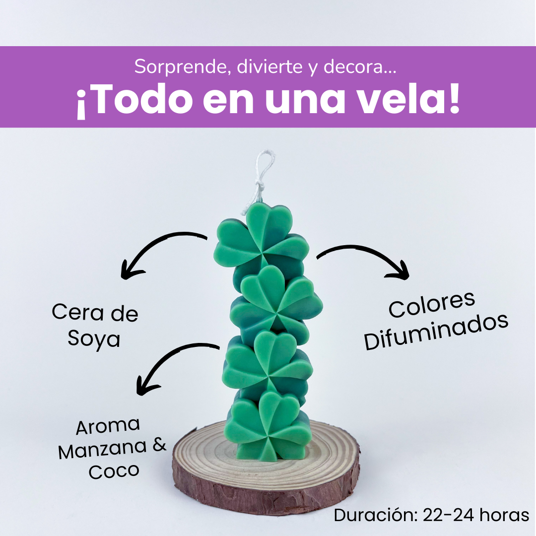 Vela Flora