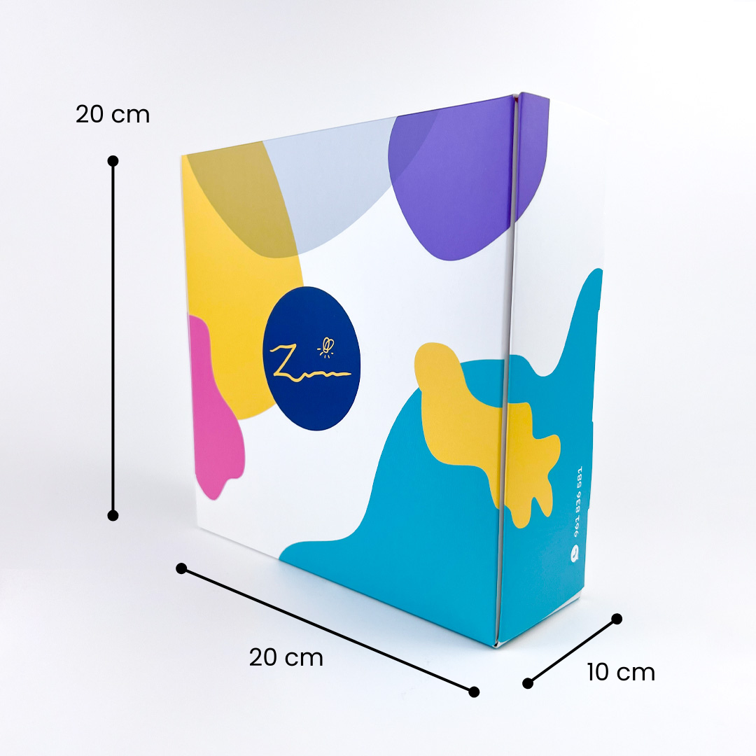 Combo Dulce Intención