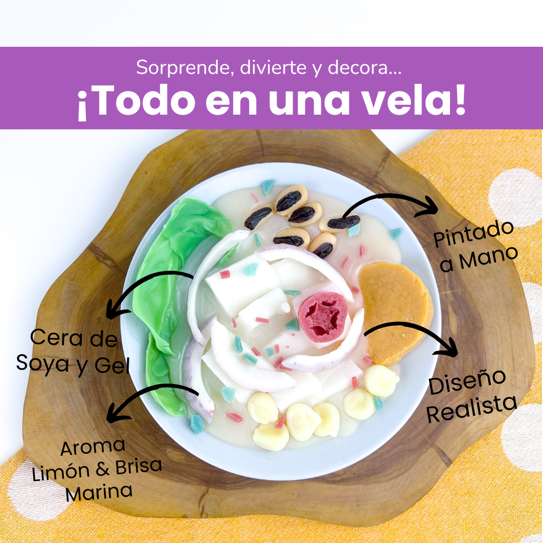 Vela Ceviche