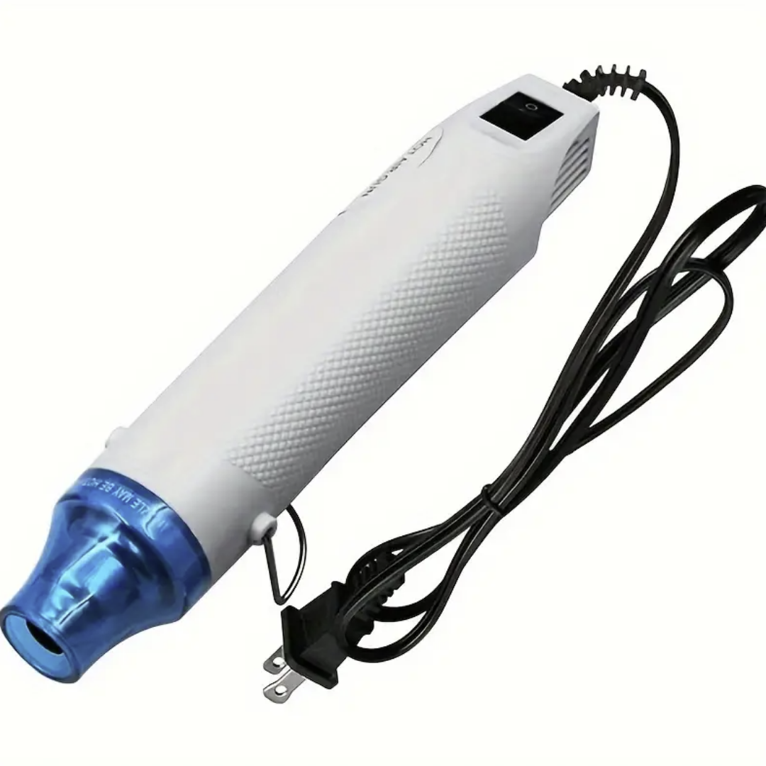 Pistola de Calor