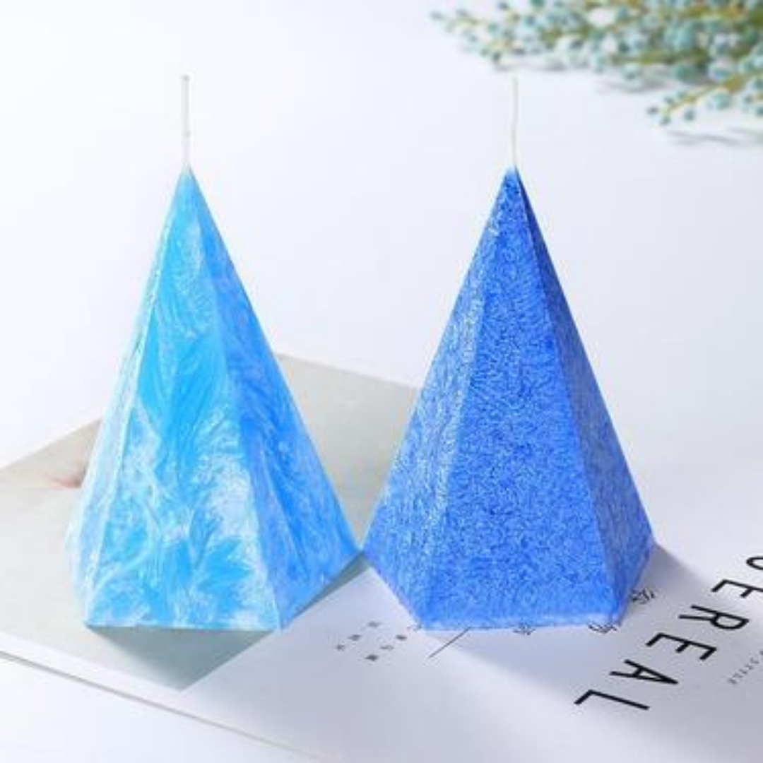 Cera de Hielo Pequeño