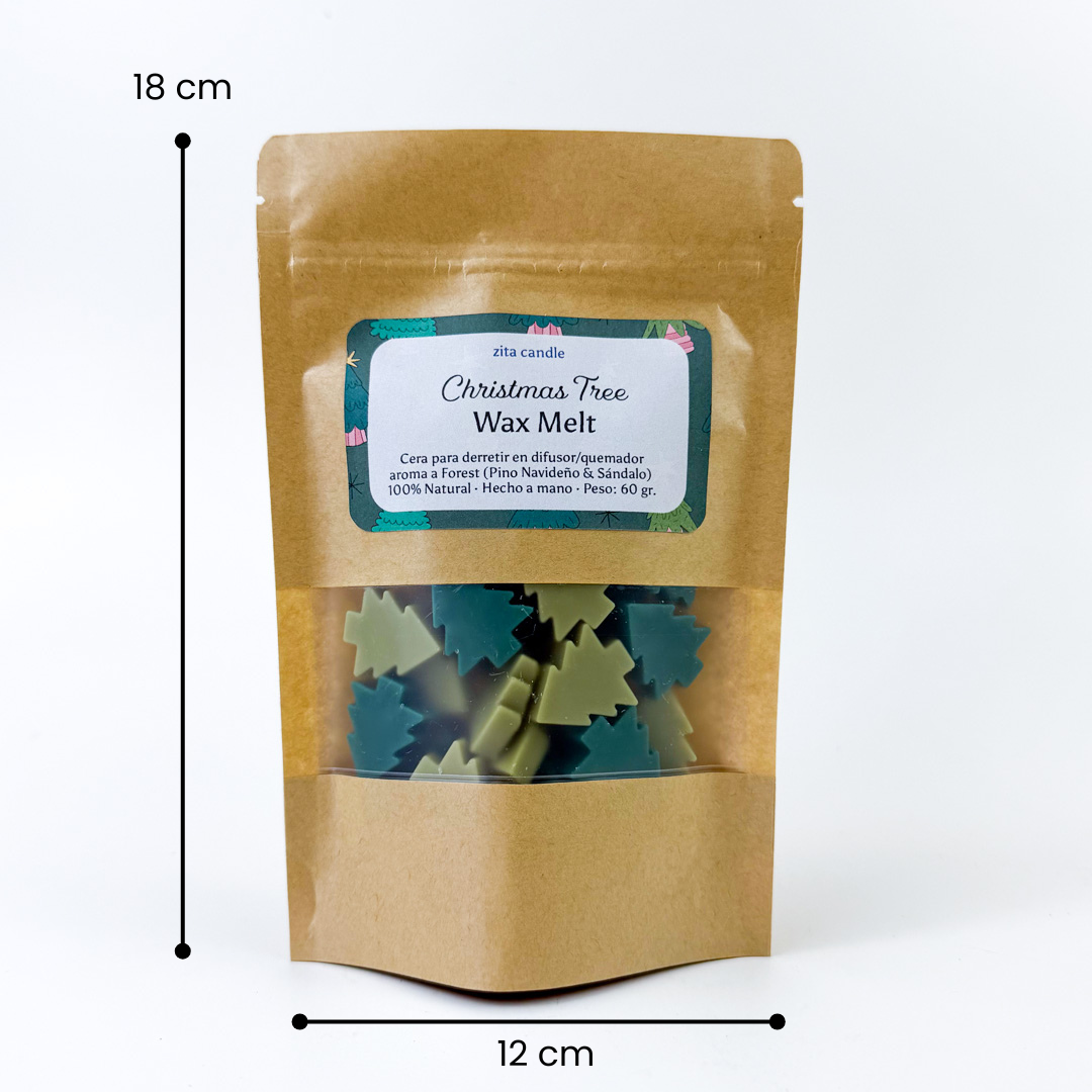 Wax Melt Navidad