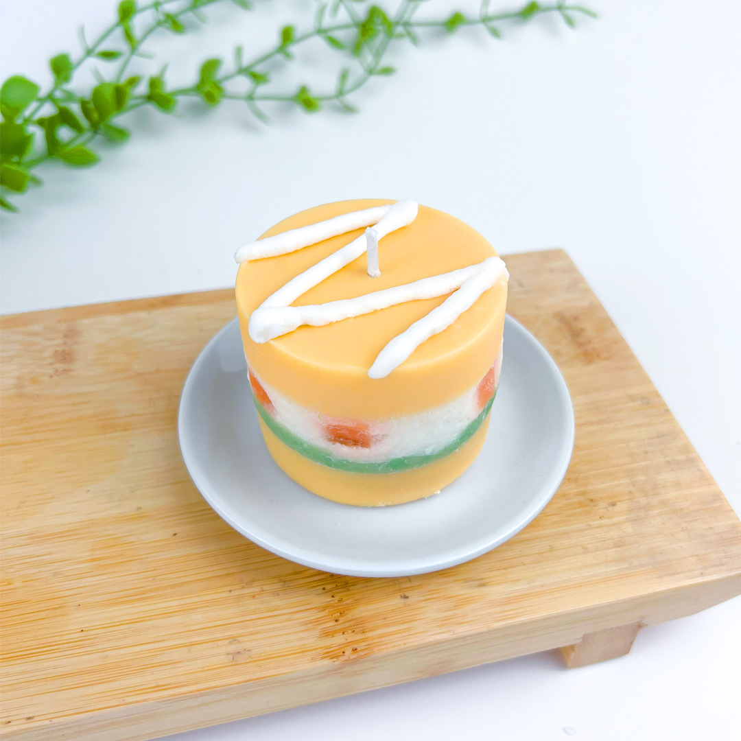 Vela Causa Limeña