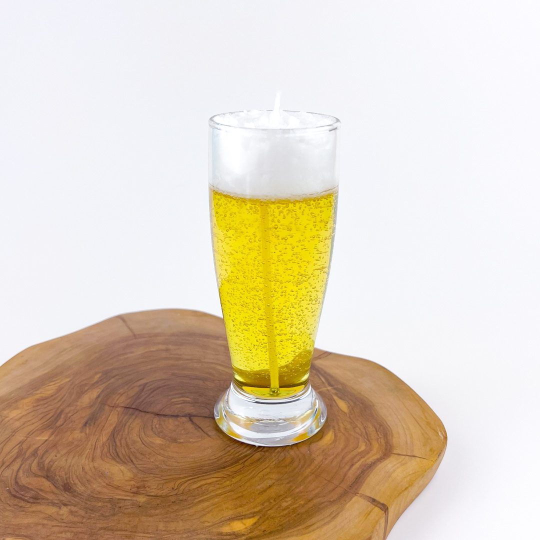 Vela Cerveza