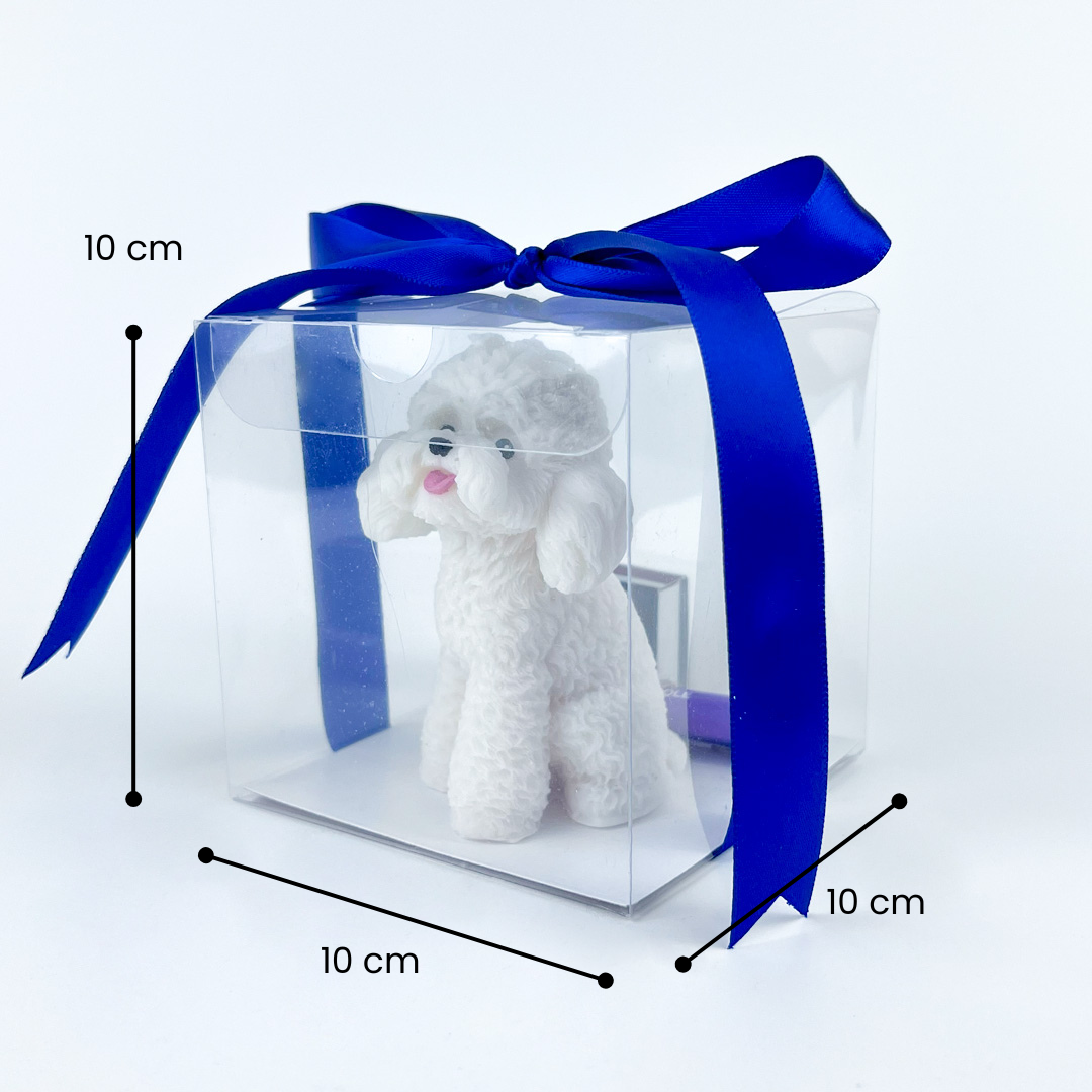 Vela Poodle