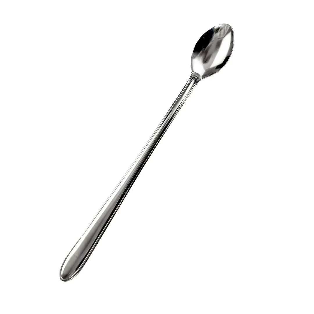 Cuchara de Acero