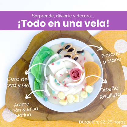 Vela Ceviche