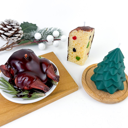 Combo Cena Navideña