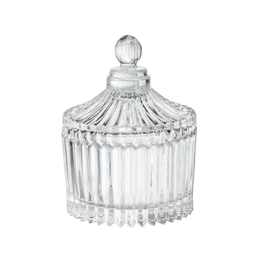 Bombonera de Cristal