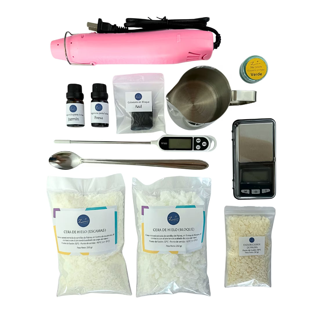 Kit PRO