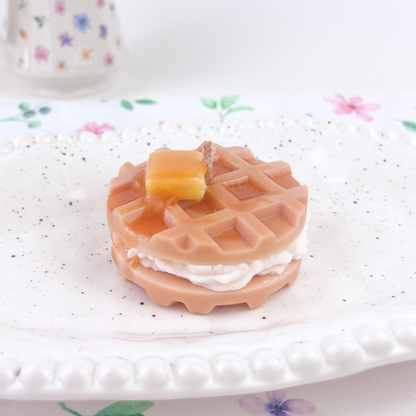 Vela Waffle