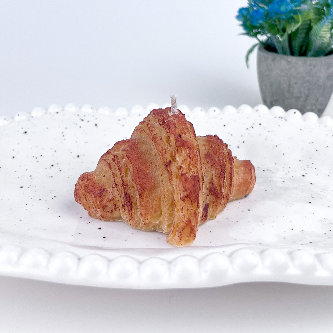 Vela Croissant