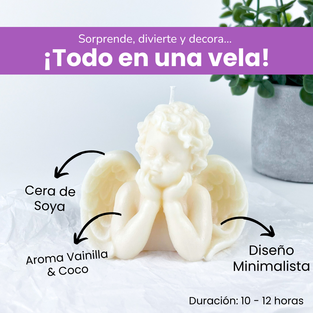 Vela Ángel