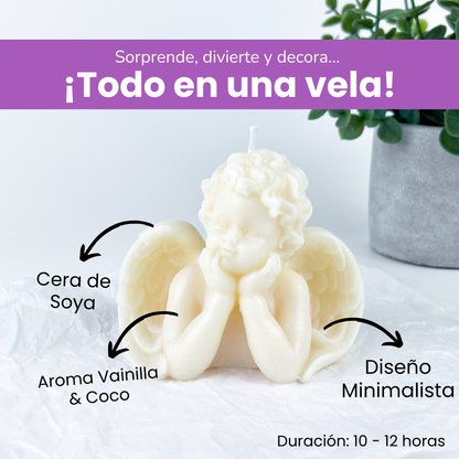 Vela Ángel