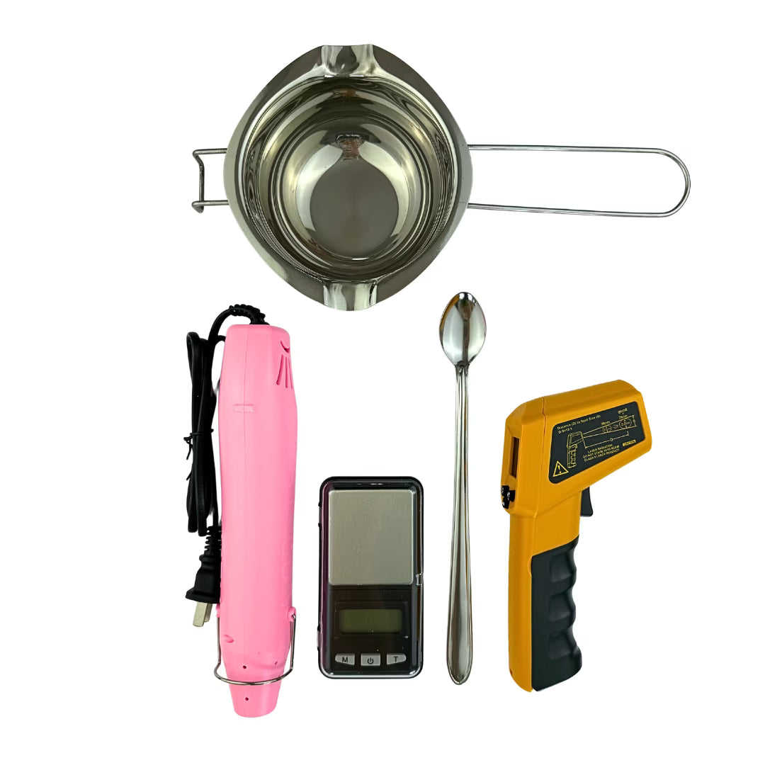Kit Herramientas