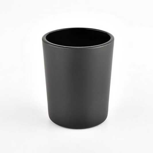 Envase Vidrio Pavonado
