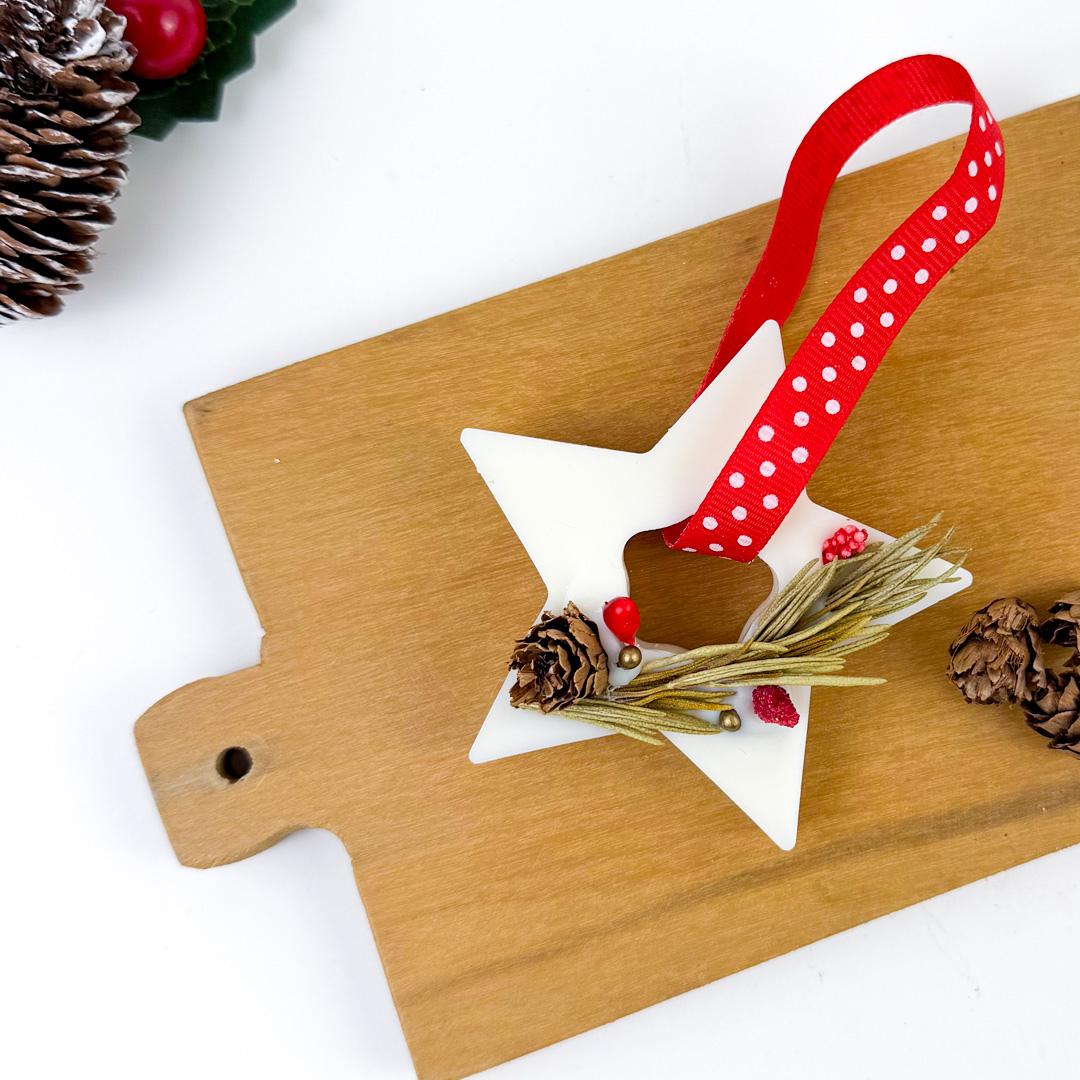 Aromatizador Navidad