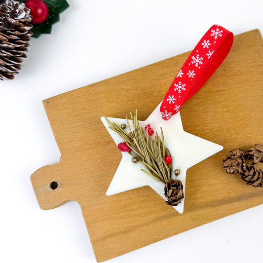 Aromatizador Navidad