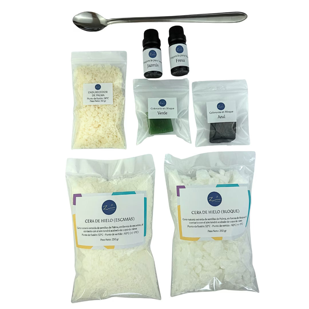 Kit Esencial