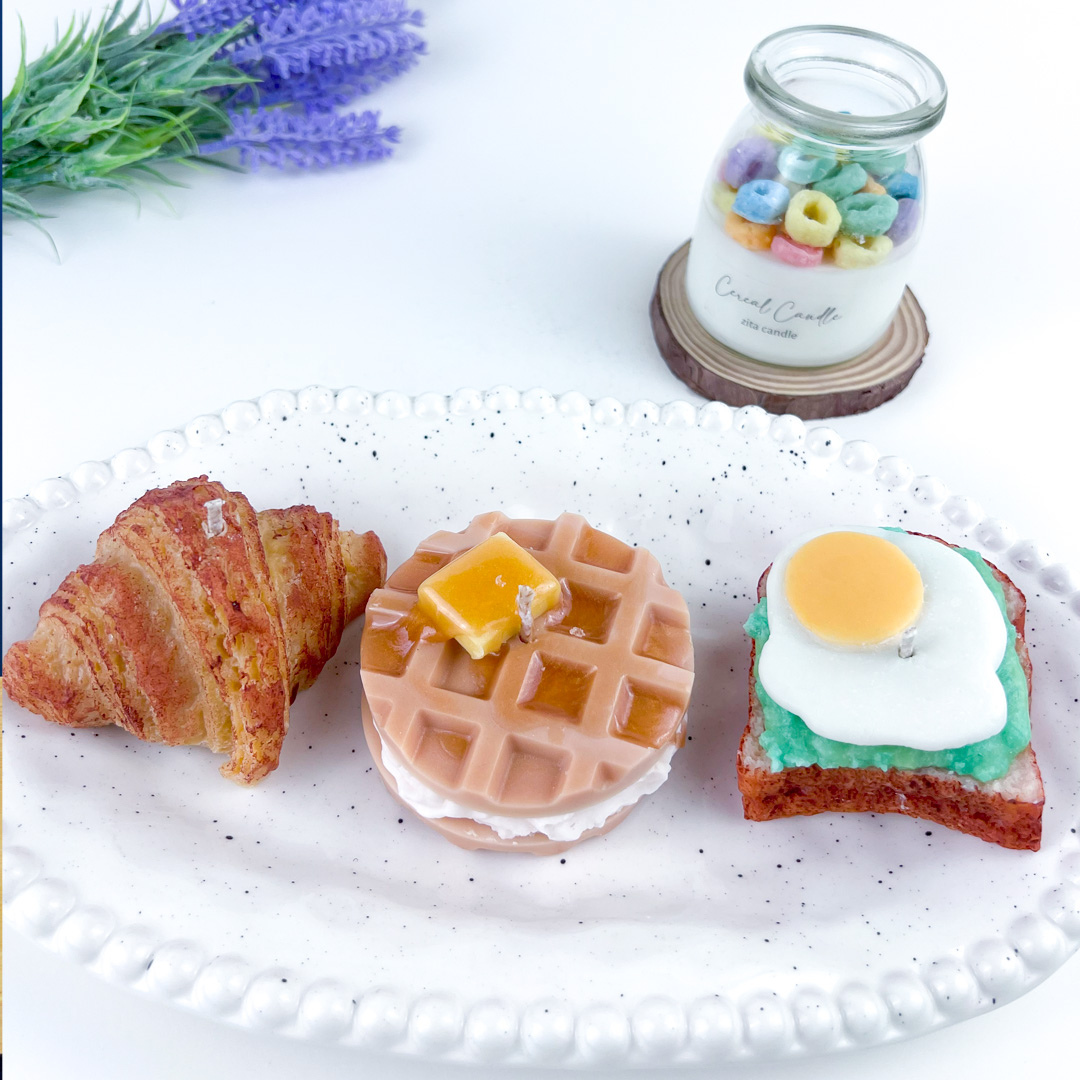 Combo Desayuno