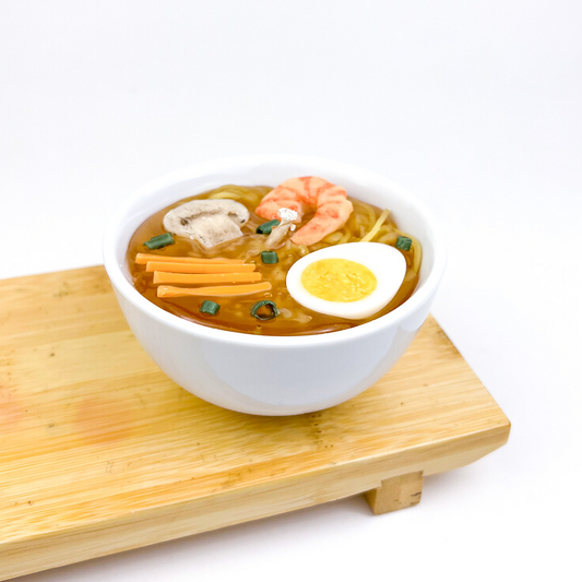 Vela Sopa Ramen