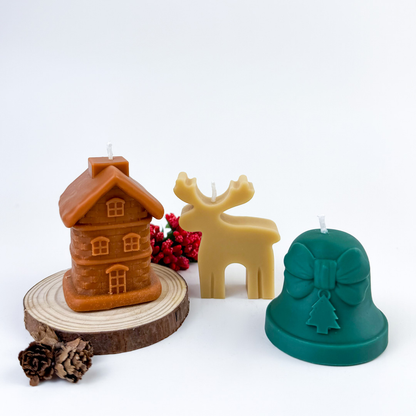 Combo Navidad Encendida