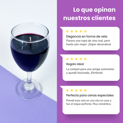 Vela Vino Tinto