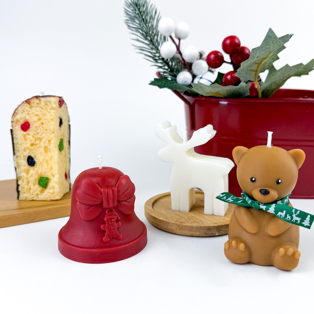 Combo Encanto Navideño