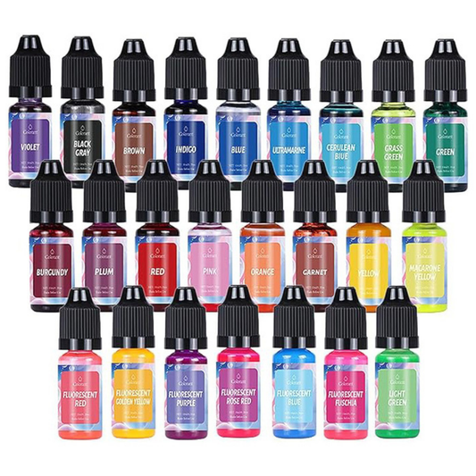 Colorante Liquido
