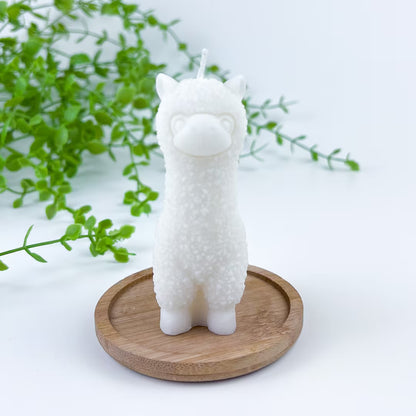 Vela Alpaca