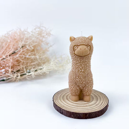 Vela Alpaca