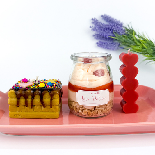 Combo Dulce Intención