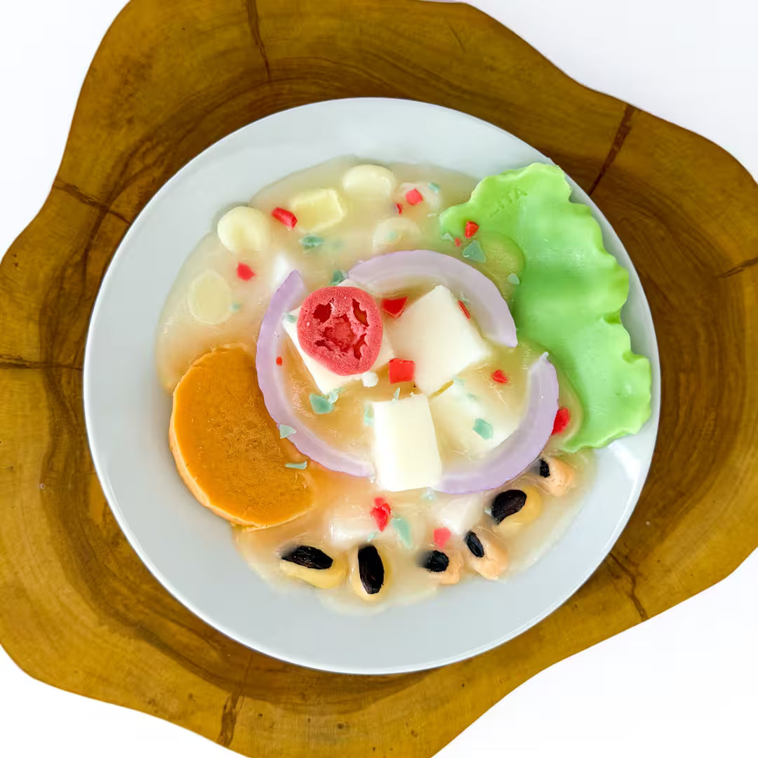 Vela Ceviche