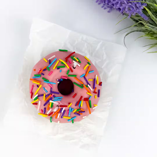 Vela Donut