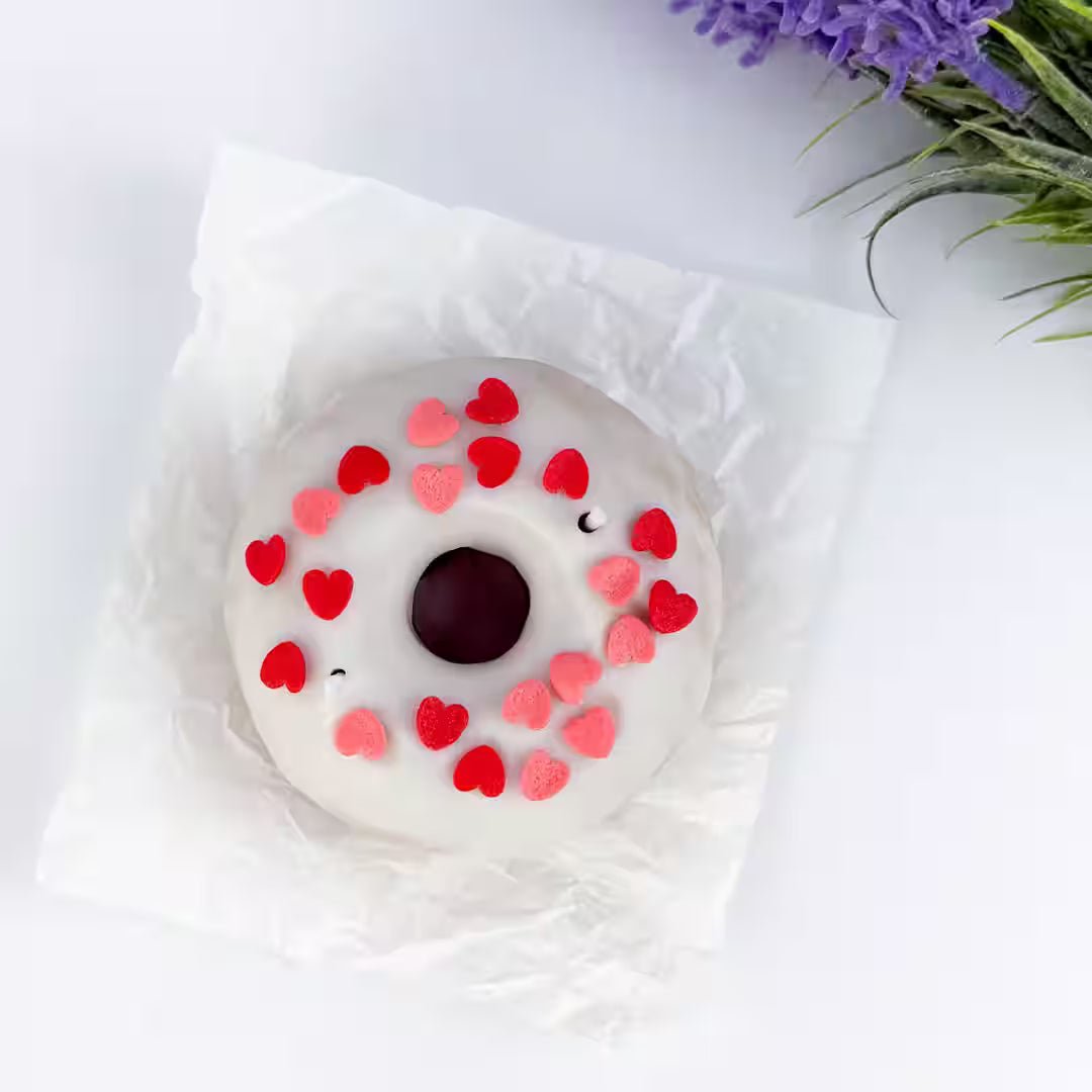 Vela Donut