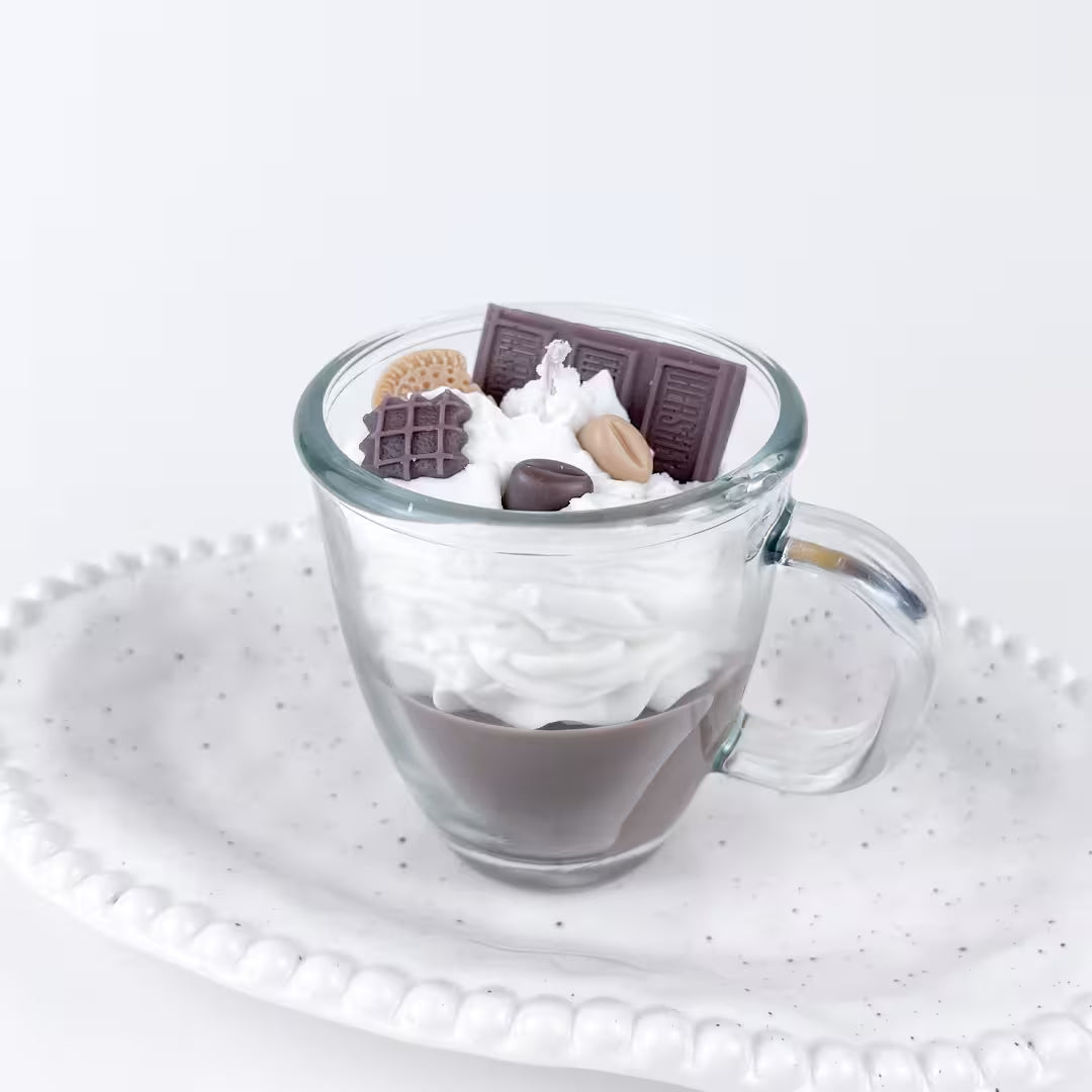 Vela Hot Chocolate