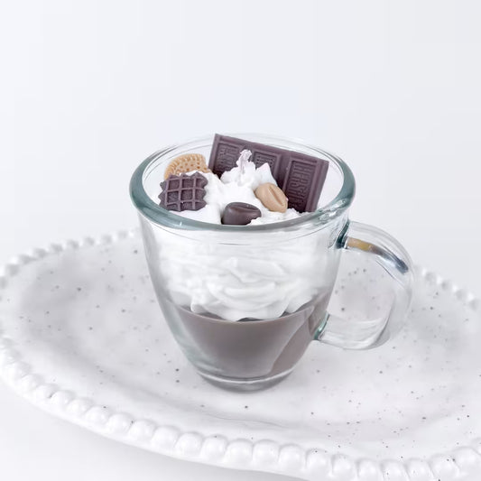 Vela Hot Chocolate
