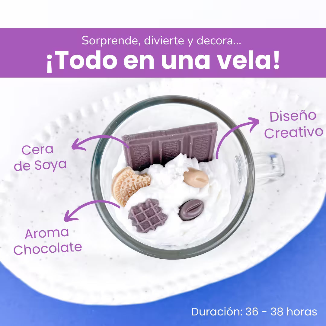 Vela Hot Chocolate