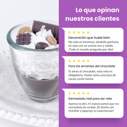 Vela Hot Chocolate