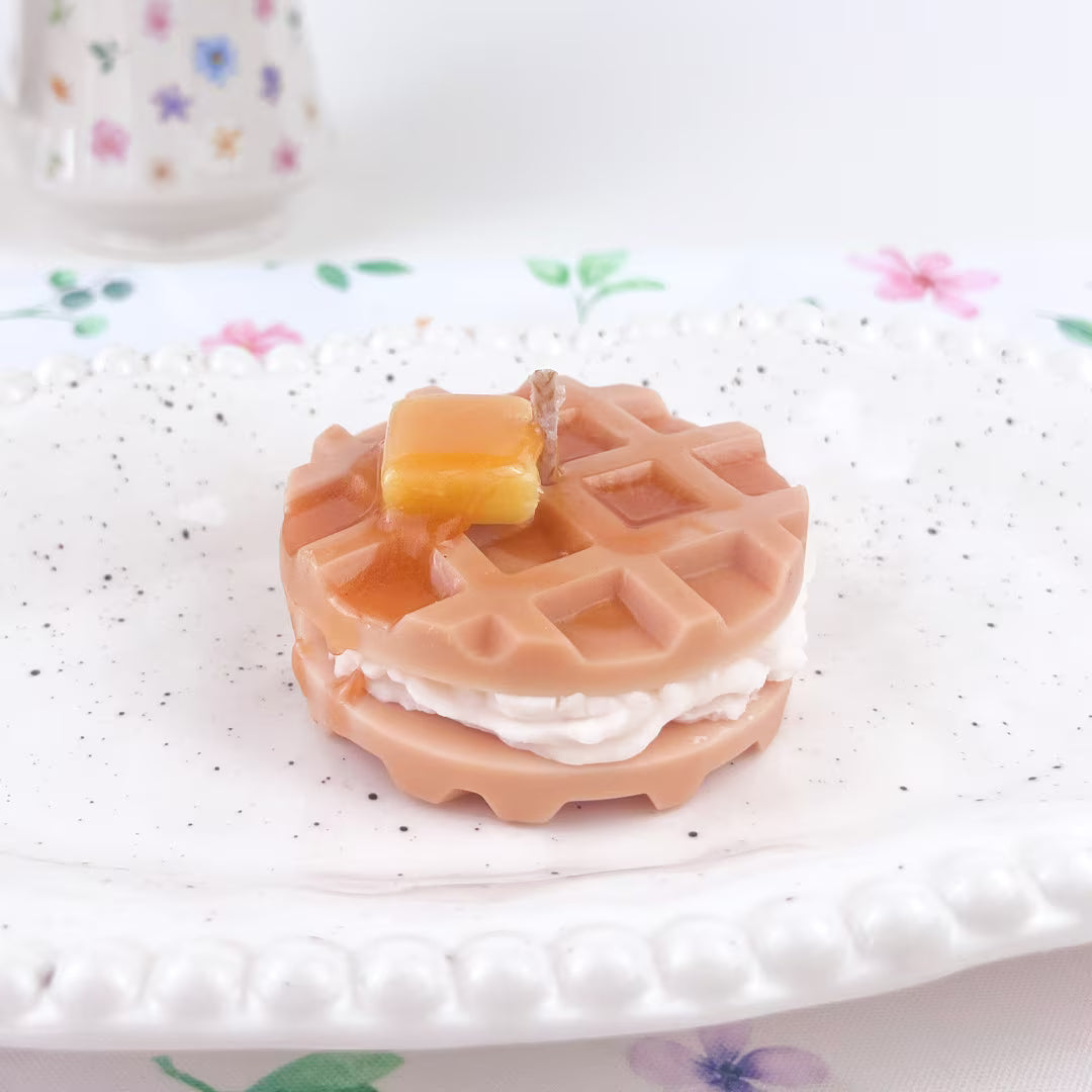 Vela Waffle