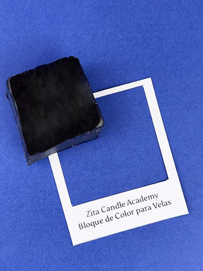 Colorante en Bloque