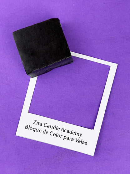 Colorante en Bloque