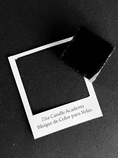 Colorante en Bloque