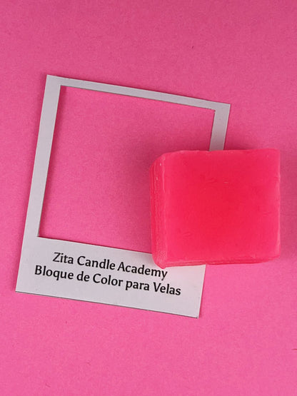 Colorante en Bloque